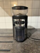Dualit burr ccg2 for sale  GLASGOW