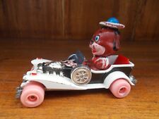 Vehicule majorette excalibur d'occasion  Mirambeau