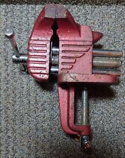 Vintage red draper for sale  NEWBURY