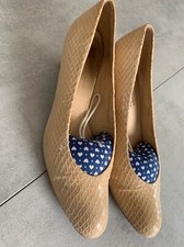 Heels russell bromley gebraucht kaufen  Bonn