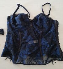Corsetto marie con usato  Agna