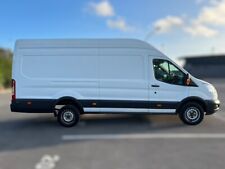 2014 ford transit for sale  PRESTON