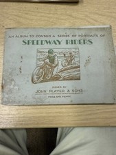 John player speedway for sale  WIMBORNE