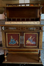 Vintage asian wall for sale  Dearborn Heights
