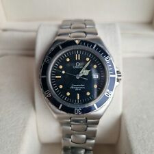 Vintage omega seamaster for sale  MILFORD HAVEN