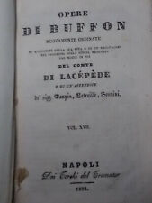 Libro antico epoca usato  Foggia