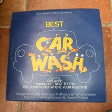 Rose royce best for sale  MARLOW