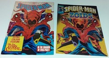 Spider man weekly for sale  HERTFORD