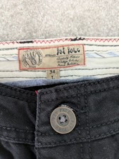 fat face jeans for sale  CLACTON-ON-SEA