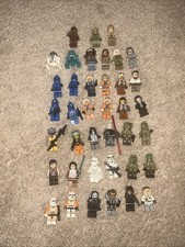 Lego star wars for sale  Winston Salem