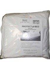 Protect bed buglock for sale  East Butler