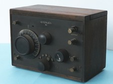 Crosley one tube for sale  Linden