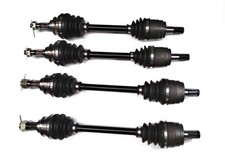 Precision full axle for sale  Jessup