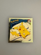 Pikachu pokemon gold d'occasion  Boulogne-Billancourt