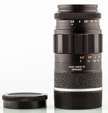 Leica elmarit 90mm gebraucht kaufen  Nürnberg