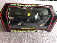 Scalextric c373 lotus for sale  KILMARNOCK