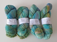 100g superwash merino for sale  GLOUCESTER