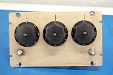 Attenuator models 01a for sale  Phoenix