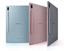 Usado, Samsung Galaxy Tab S6 10.5" 128GB T860 Apenas Wi-Fi - Muito Bom comprar usado  Enviando para Brazil