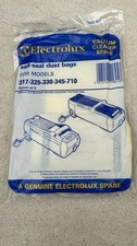 Electrolux vacuum cleaner for sale  HORLEY