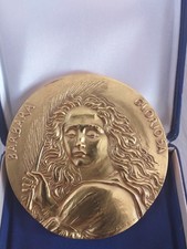 Medaglia santa barbara usato Medaglia santa barbara usato  Oggiono