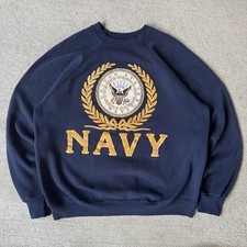 Vintage 80s naval for sale  Rockville