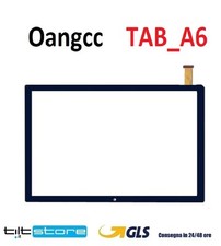 Vetro touch screen usato  Villaricca