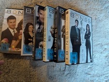 Bones staffel 3 gebraucht kaufen  Lauterstein