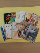 Lotto libri per usato  Fano
