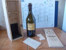 Bouteille vide chartreuse d'occasion  Istres