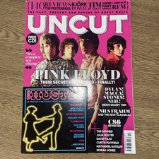 Uncut magazine dec for sale  SWANAGE
