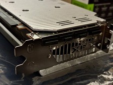 Xfx speedster merc gebraucht kaufen  Taucha