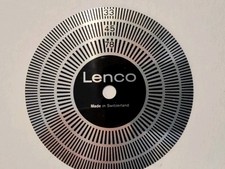 Original lenco turntable for sale  Herriman