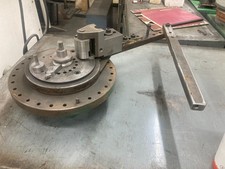 Diacro bender acro for sale  Bristol