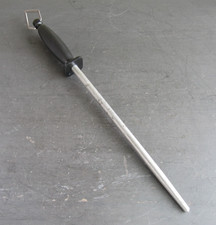 Diamond sharpening steel for sale  SKIPTON