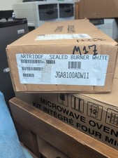Jennair oven white for sale  Sun Prairie