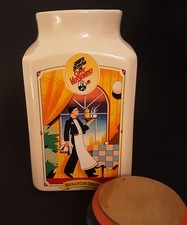 Keramik kaffeedose bottega gebraucht kaufen  Freiamt