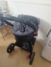 Hot mom pushchair for sale  LONDON