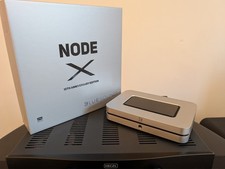 Bluesound node streamer for sale  READING