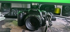 Canon eos 3000 usato  Carrara