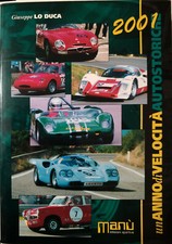 Autostoriche campionato salita usato  Italia