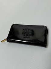 Carteira feminina longa esmaltada TORY BURCH 25-225-6-4 comprar usado  Enviando para Brazil