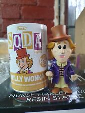Funko soda willy for sale  PONTEFRACT