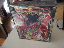 Power rangers tres d'occasion  Huriel