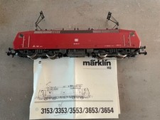 Märklin lok 3353 gebraucht kaufen  Bad Honnef