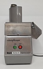 Robot coupe r6x d'occasion  Expédié en Belgium