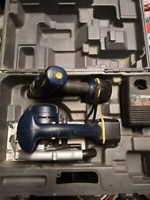 Ryobi 14.4v cordless for sale  HAWES