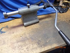 Hardinge metal lathe for sale  Waterford