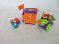 Piratix adventure canon for sale  WOODBRIDGE