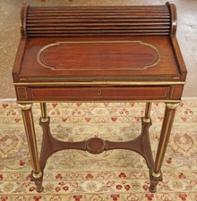 Louis style mahogany for sale  Long Branch